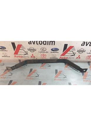 Хомут крепления топливного бака 7760142090 toyota rav 4 12-15 дизель