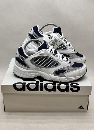 Новые винтажные детские кроссовки adidas 36,5р