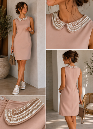 Сукня  massimo dutti 3