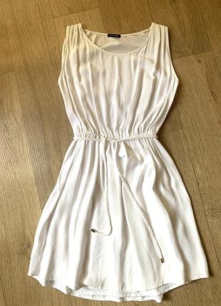 Сукня massimo dutti
