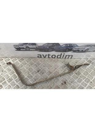 Хомут крепления топливного бака правый 7760153020 lexus is 2005-2013
