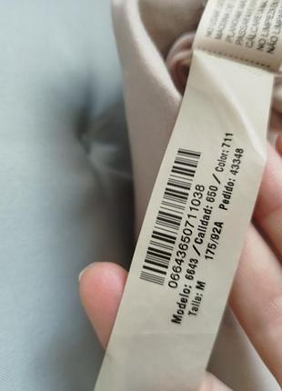 Сукня  massimo dutti 5