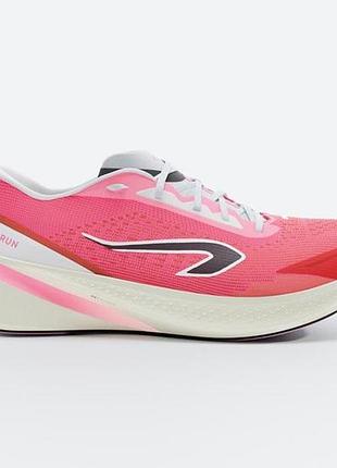Женские шоссейные кроссовки для бега cushion 500 kiprun