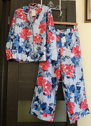 Пижама женская cyberjammies l