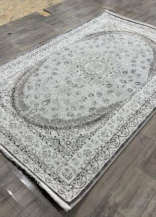 Редакт прямокутний 2*3м loren 0957 бежевий класичний