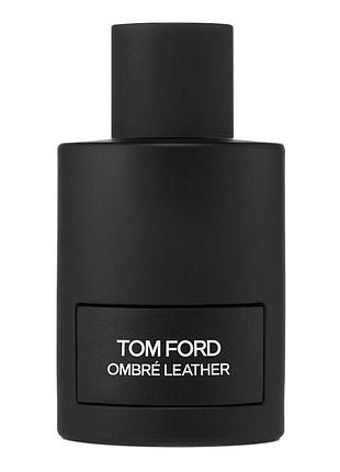 Духи tom ford ombré leather, 100 мл premium