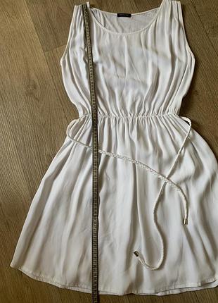 Сукня massimo dutti 10