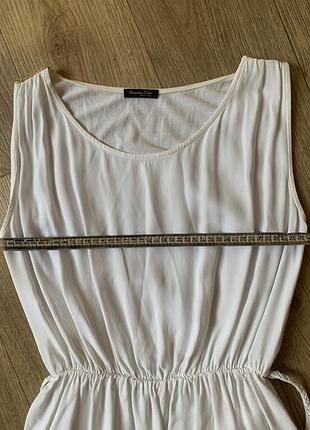 Сукня massimo dutti 8