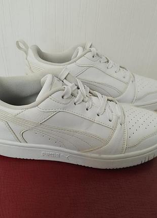 Кросівки puma оригінал 37 розмір