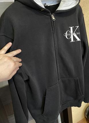 Кофта чоловіча 3