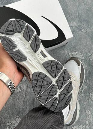 Asics gel-nyc cloud grey/cement grey✅ 2