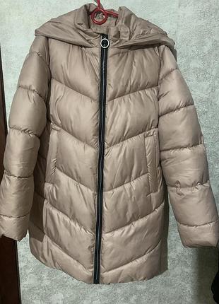 Продам куртку, на сезон осінь/весна, розмір 152