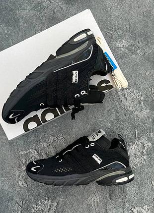 Adidas adistar cushion x song for the mute black ✅