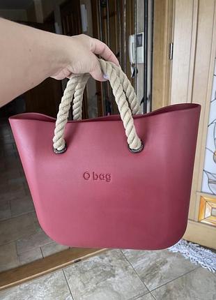 Продам сумку obag 2