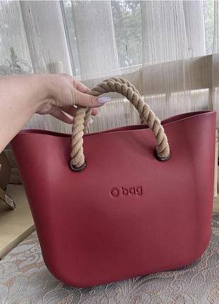 Продам сумку obag 4