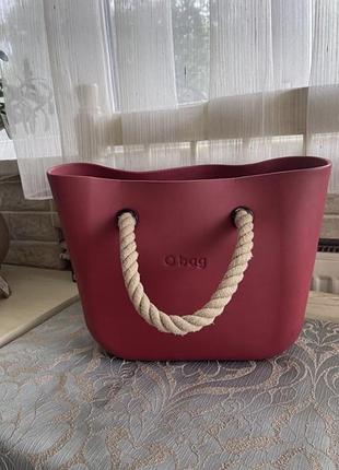 Продам сумку obag 3