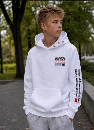 Стіляче модне худі h&m