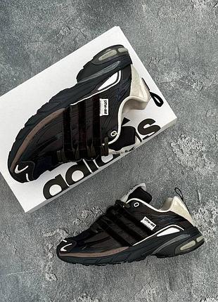 Adidas x song for the mute adistar cushion core black/dark ✅