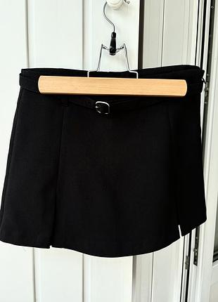 Спідниця zara 148, спідниця в школу 10 років 4