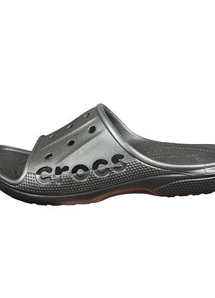 Тапочки crocs originals оригінал шльопанці сланци оригінал