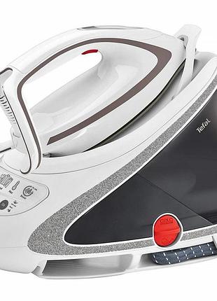 Tefal gv9567e1/23b pro express ultimate парогенератор новый!