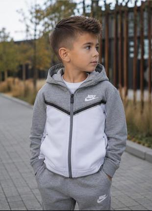 Крута зіпка толстовка nike
