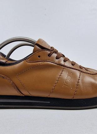 Крассовки tod's t-marathon sneakers