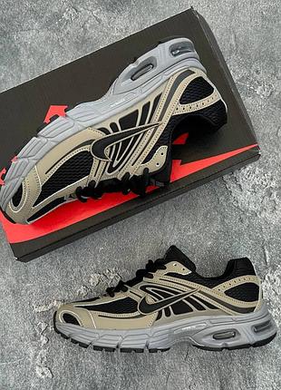 Nike air max moto 2k olive/black✅