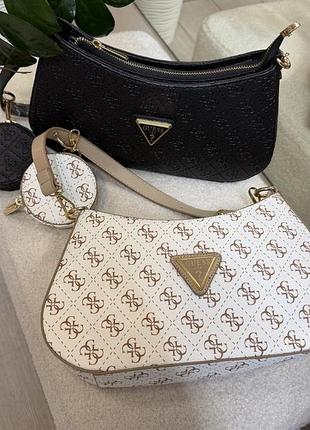 Клатч гесс guess 2