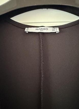 Сукня mango 3