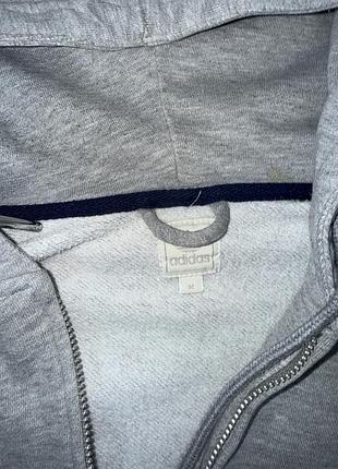 Толстовка adidas originals