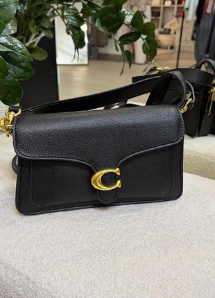 Клатч коуч coach
