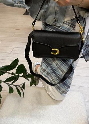 Клатч коуч coach 4