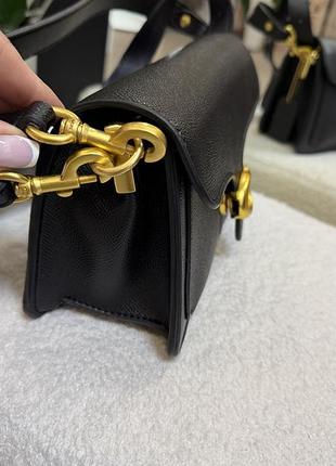 Клатч коуч coach 2