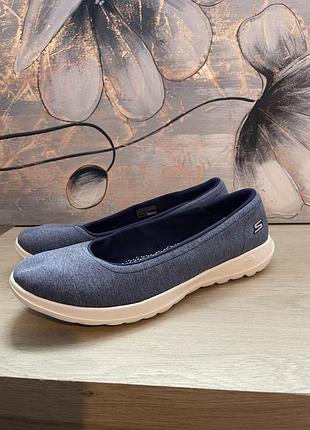 Skechers жіночі балетки