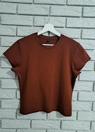 Футболка uniqlo