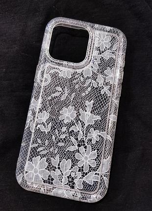 Чохол iphone 15 pro max