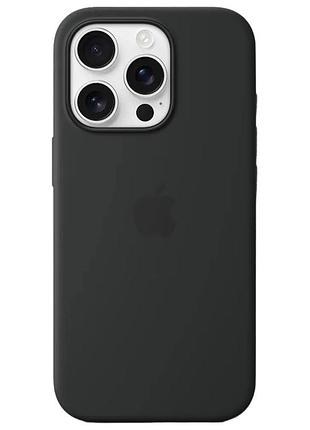 Чохол silicone case magsafe + animation full size iphone 16 pro max / star fruit / силіконовий чохол для айфон