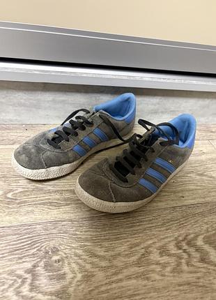 Кросівки adidas gazelle