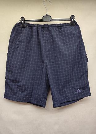 Шорты мужские оригинальные adidas l