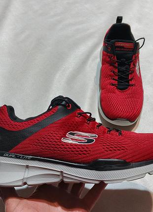 Оригінальні чоловічі кросівки skechers equalizer 3.0