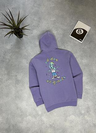 Худі adidas original кофта світшот нові колекції