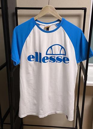 Футболки ellesse