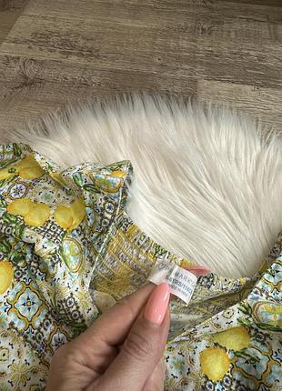 Сукня 5/6 років 4