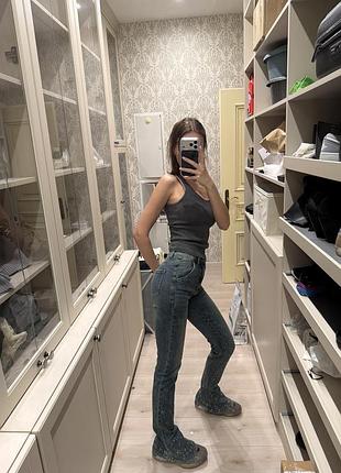 Джинси  xs