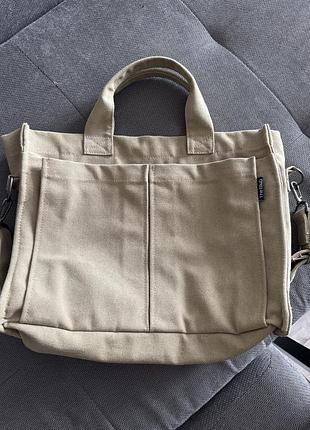 Сумка the blub велика tote bag