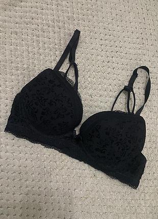 Бюстгальтер пуш ап ann summers 70b