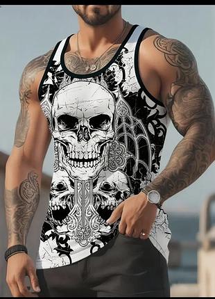 Майка l-xl