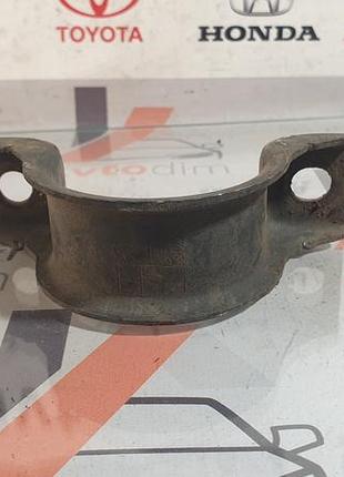 Скоба крепления рулевой рейки 53438st3g00 honda civic 6 mb дорестайл