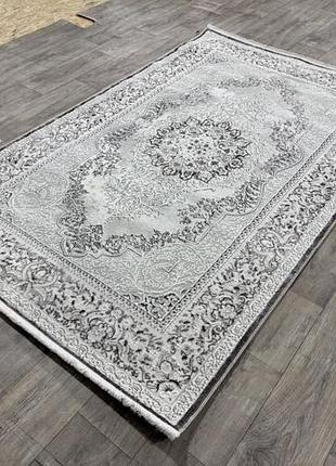 Редакт прямокутний 1.2*1.8м loren 0960 бежевий класичний